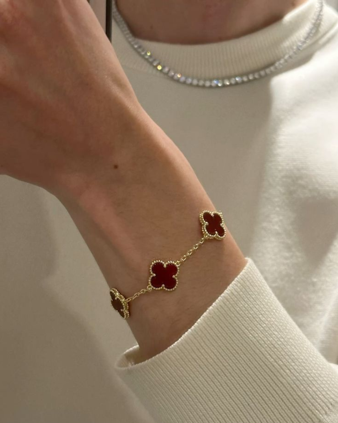 Van cleef arpels alhambra