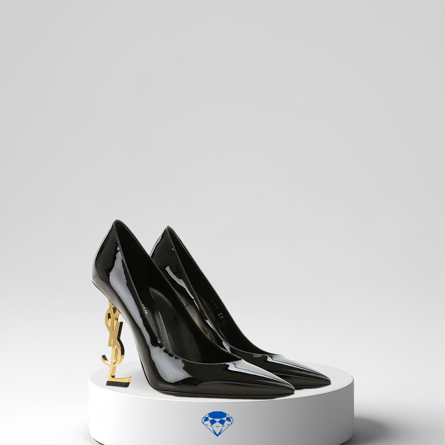 YSL Décolleté Opyum