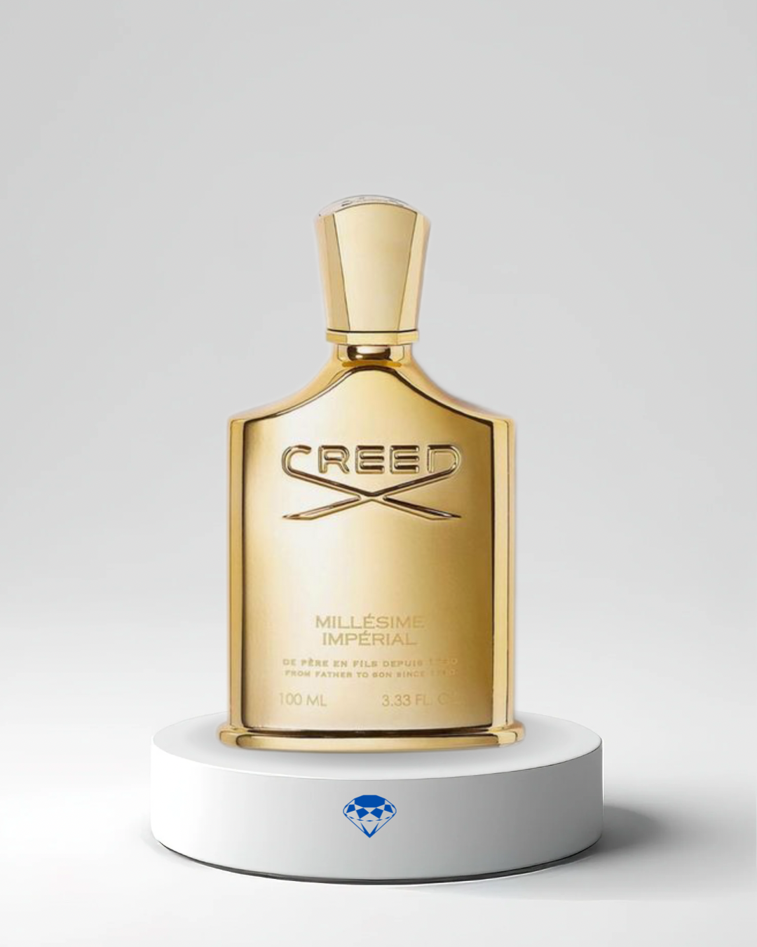 Creed perfume