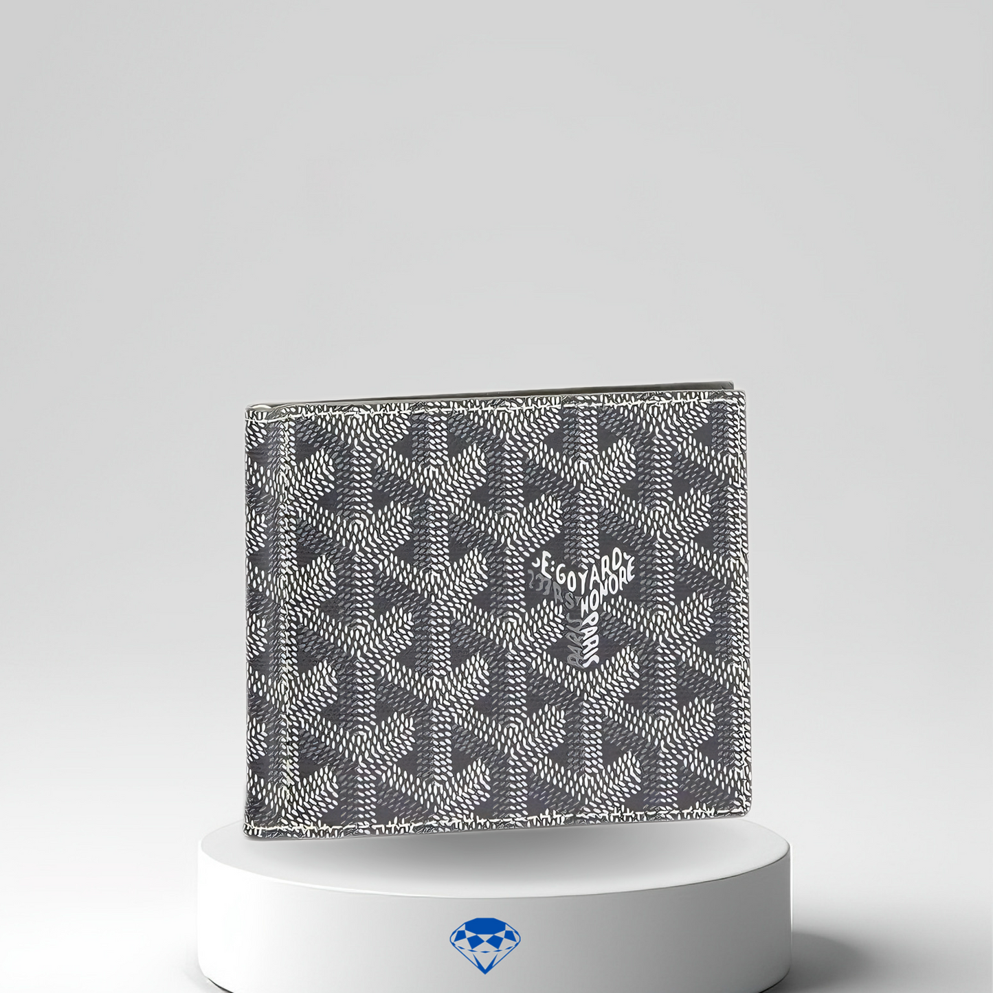 Goyard wallet