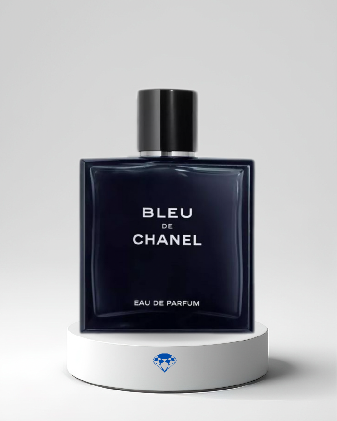 Bleu de Chanel perfume