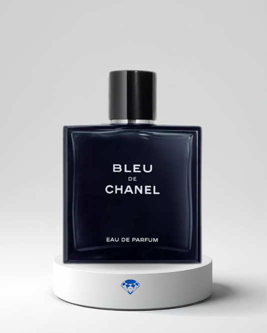 Bleu de Chanel perfume