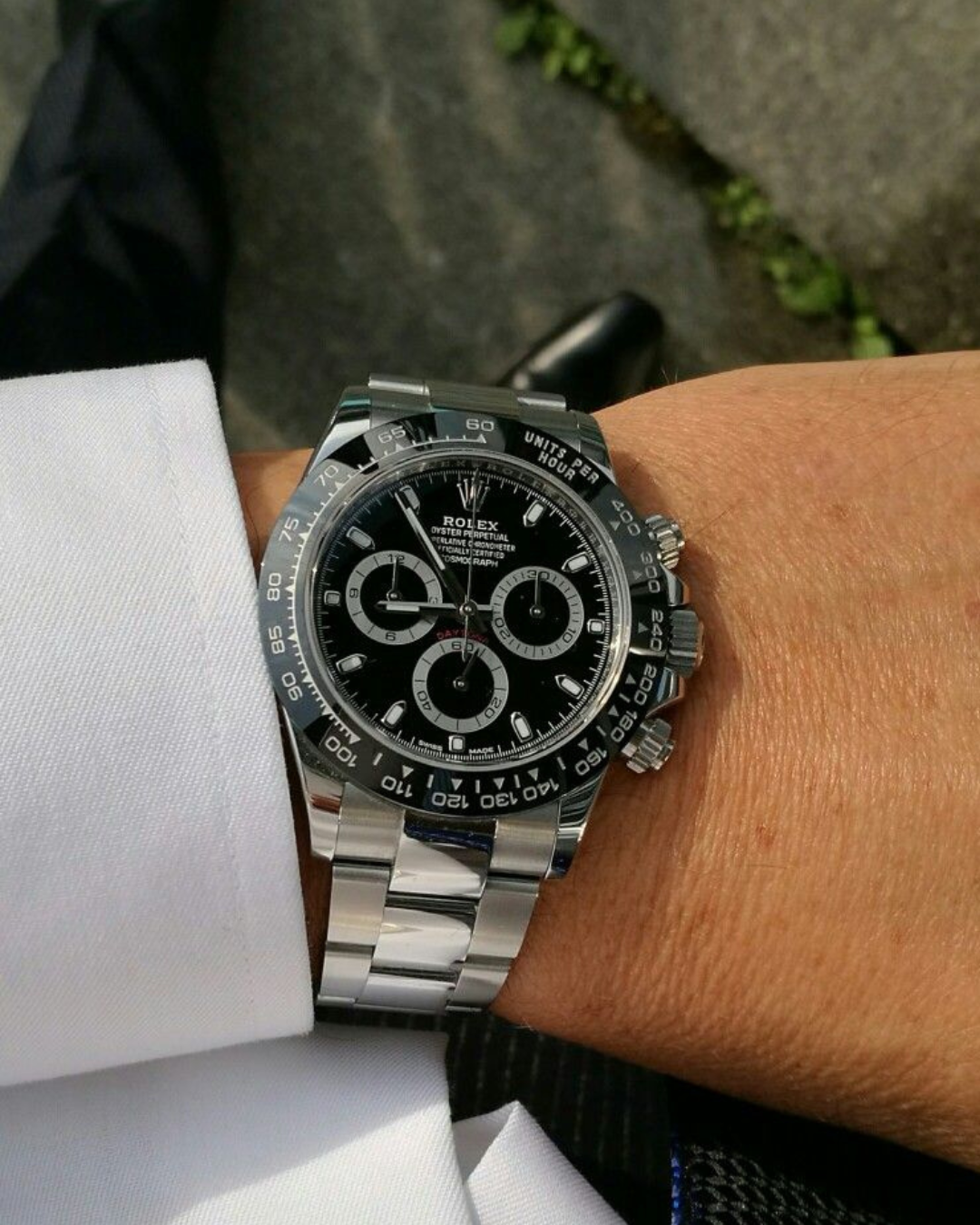 Rolex Daytona