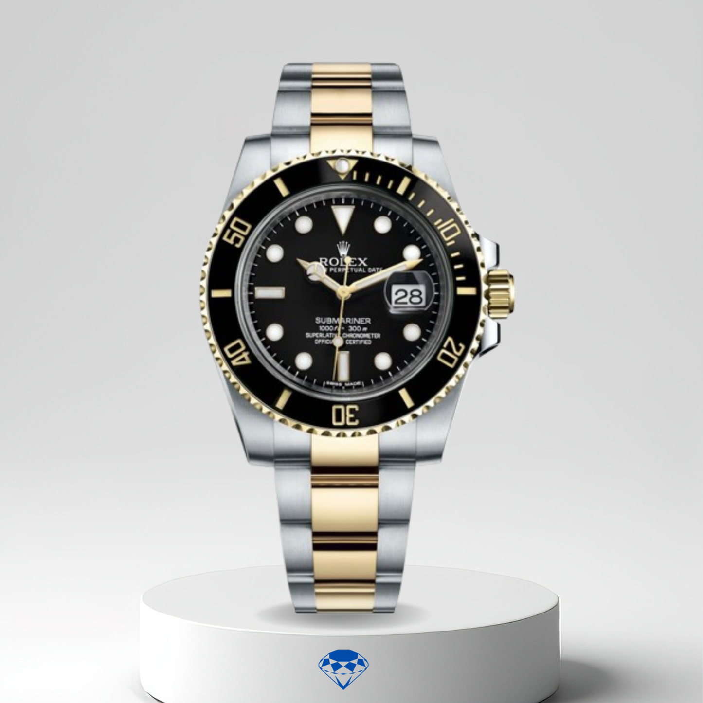 Rolex Submariner