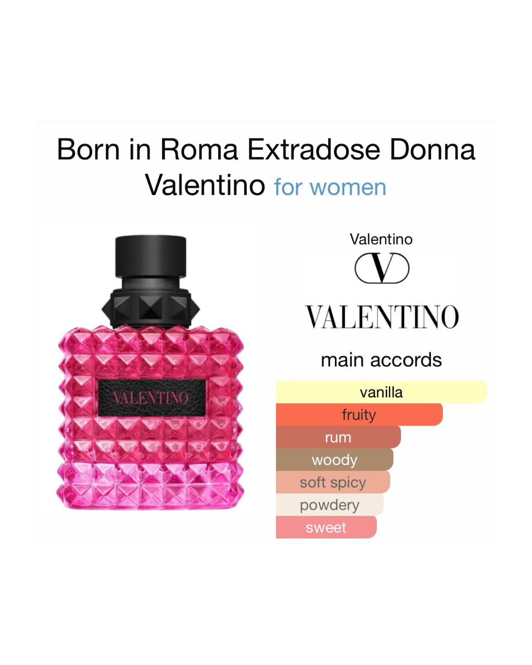 Valentino Donna