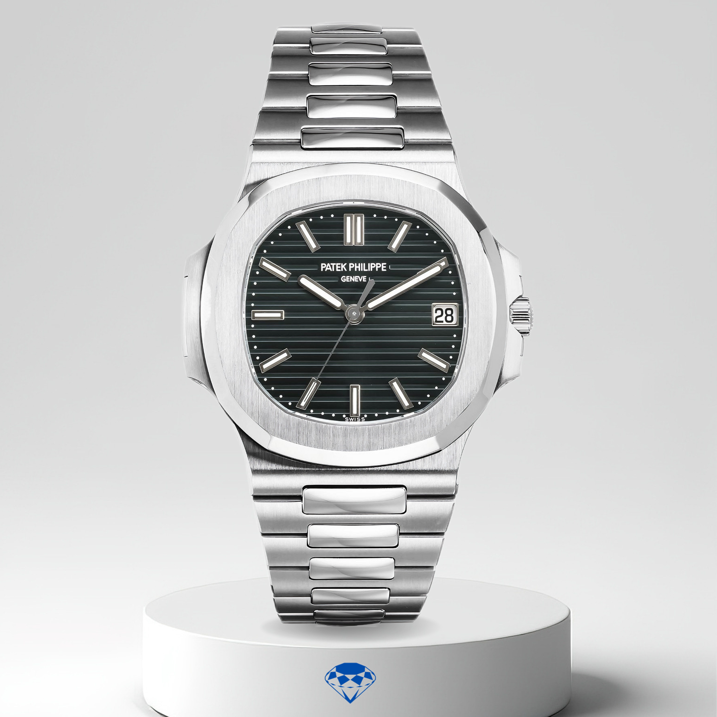 Patek Philippe Nautilus