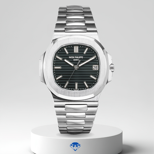 Patek Philippe Nautilus