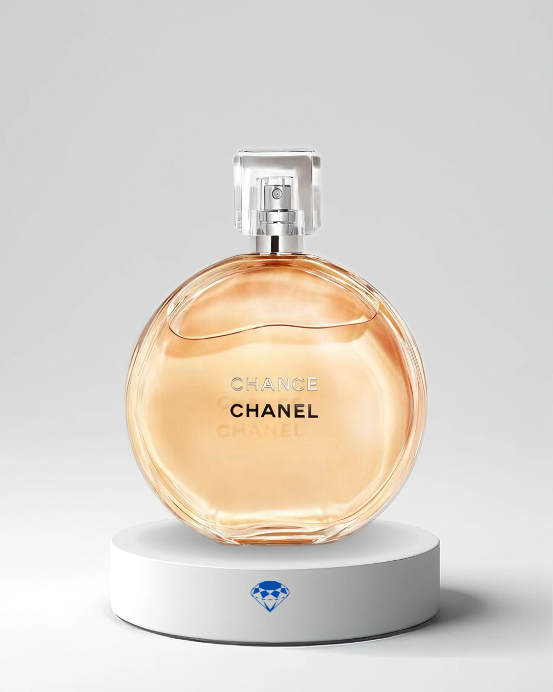 Chance by CHANEL