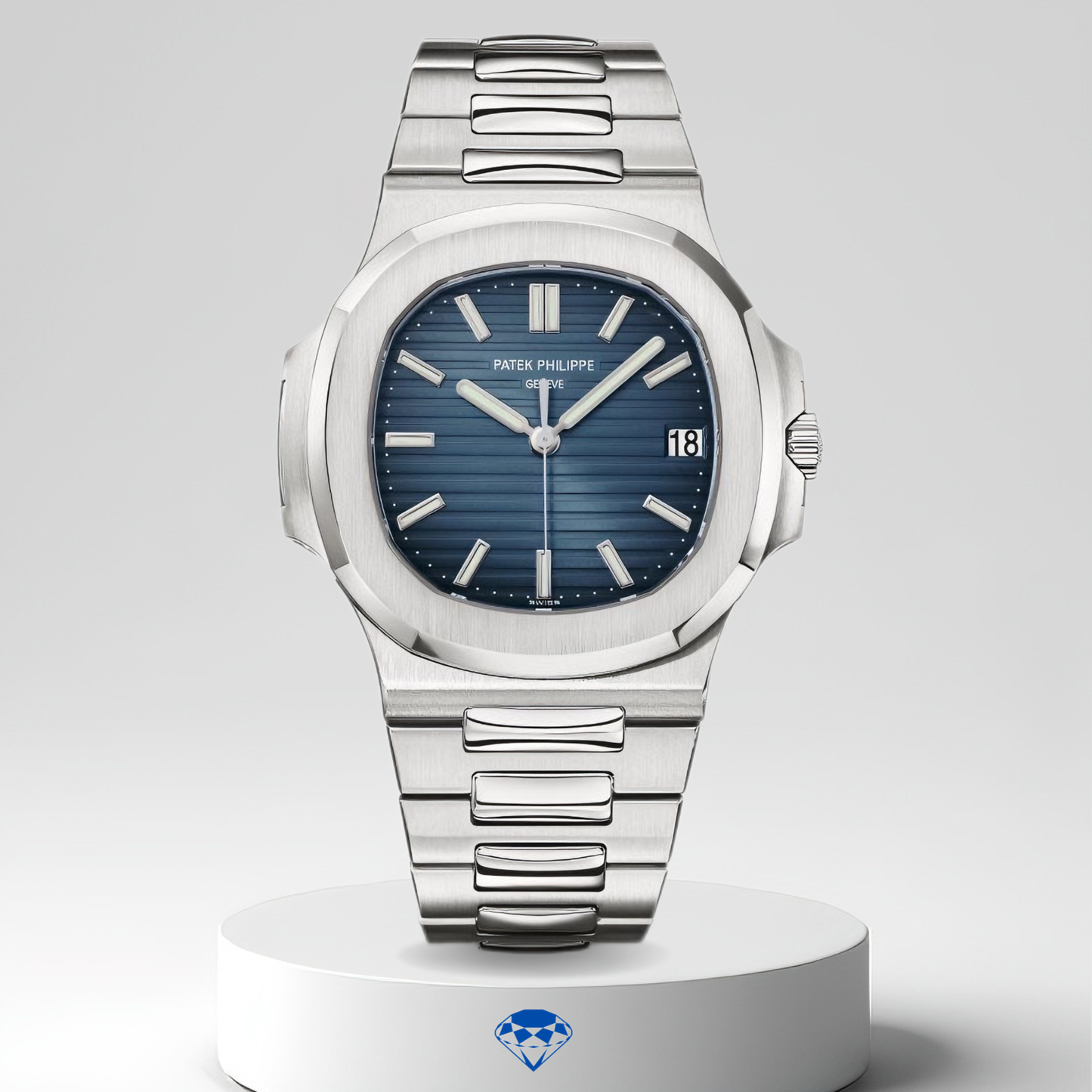 Patek Philippe Nautilus