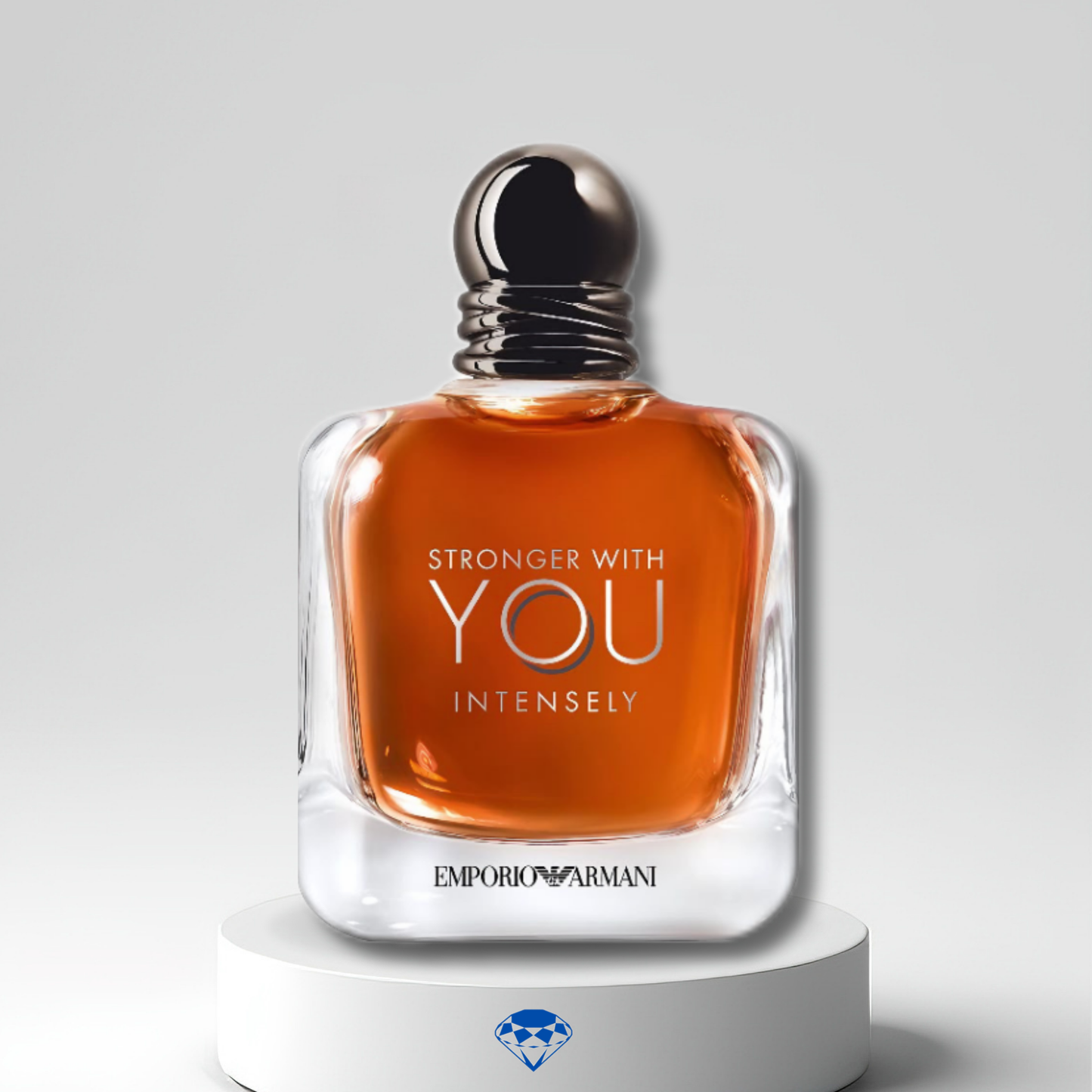 Armani Stronger With you