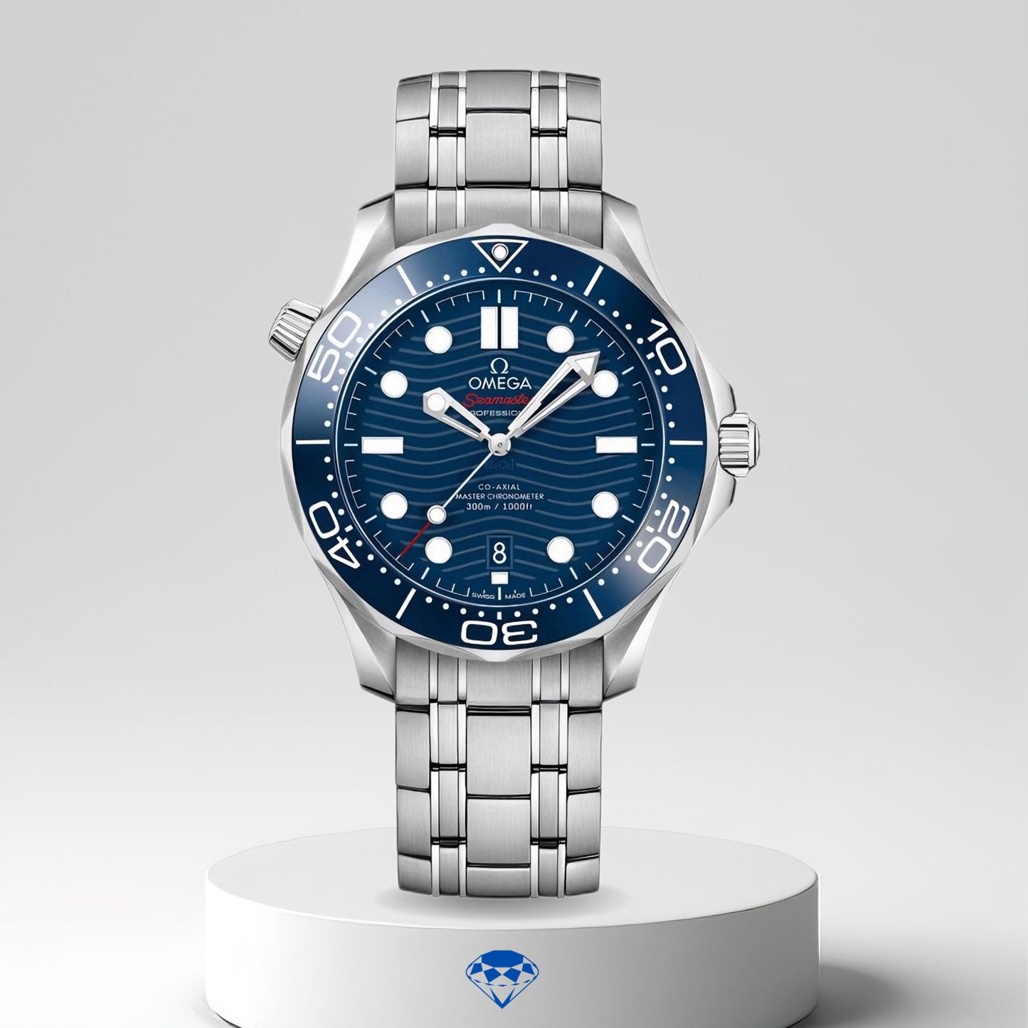Omega Seamaster
