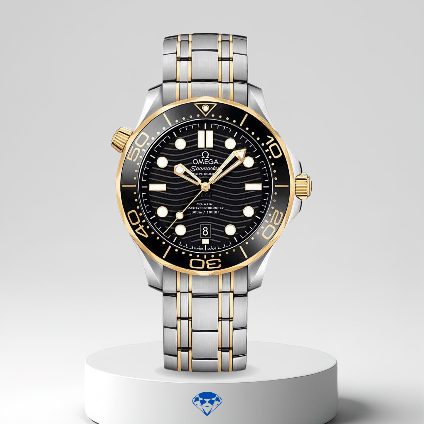 Omega Seamaster