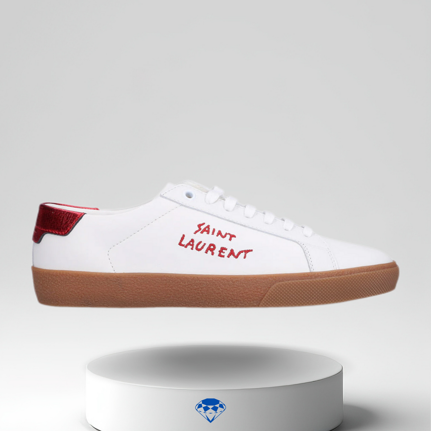 Saint laurent Court sneaker