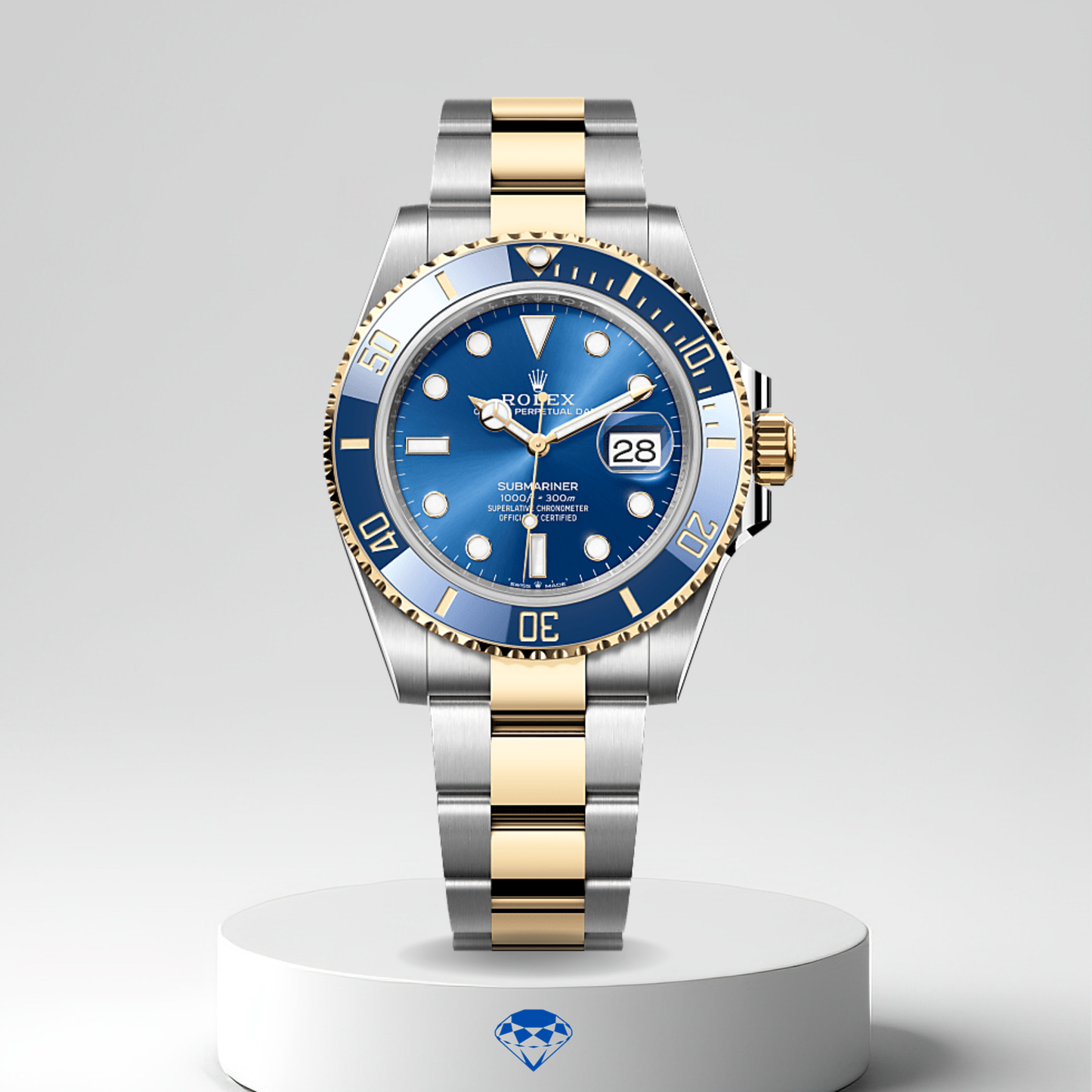 Rolex Submariner