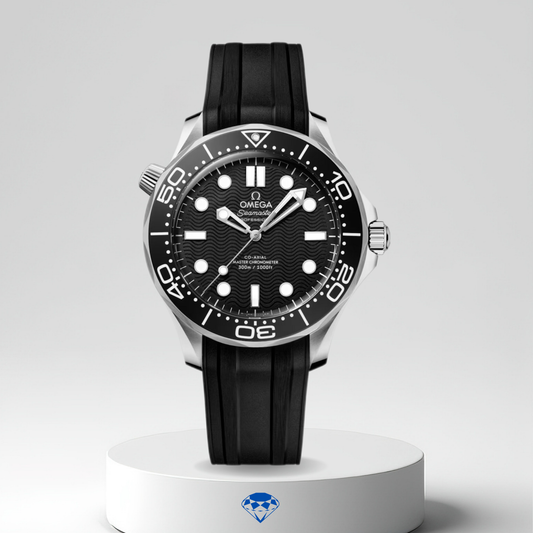 Omega Seamaster