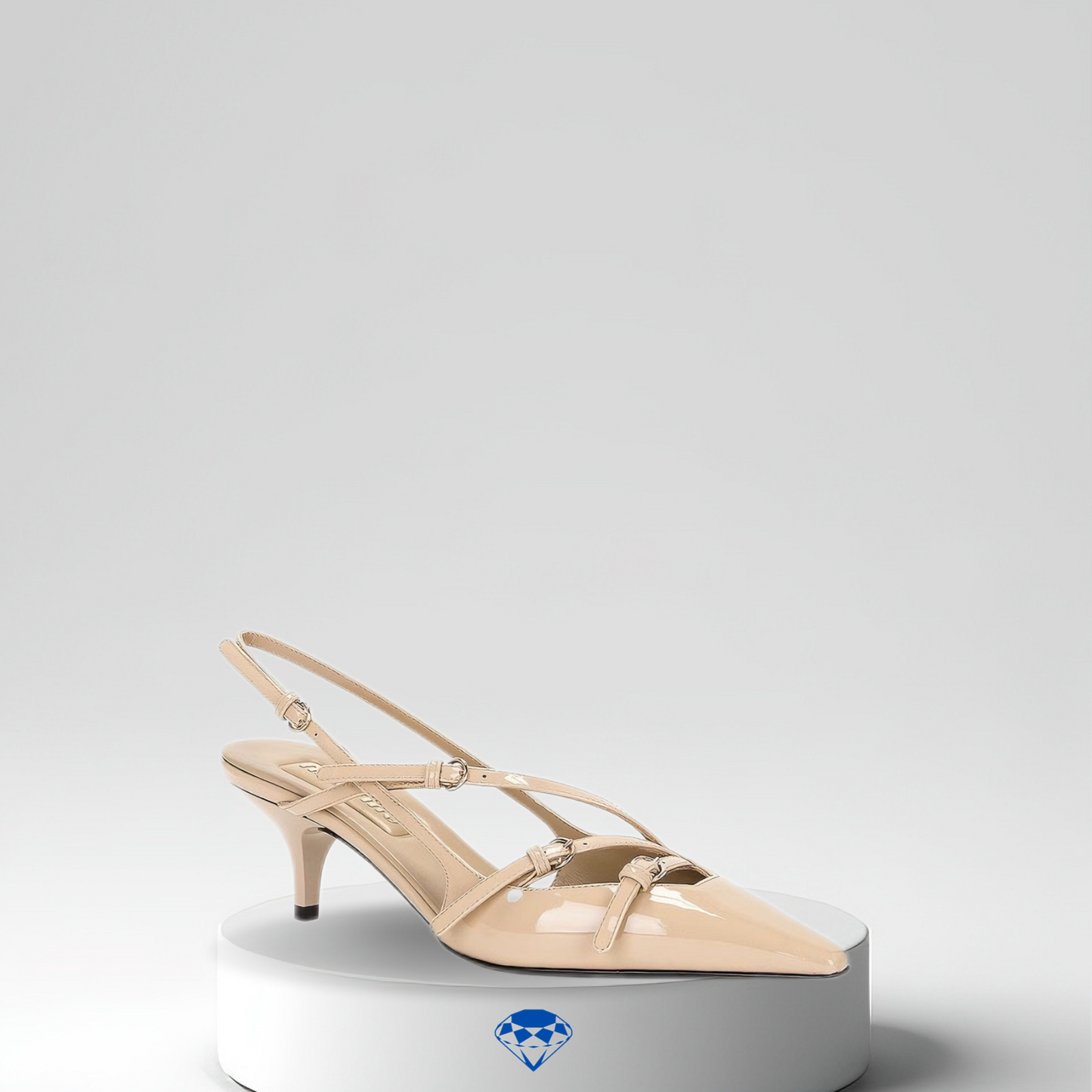 Miu Miu Slingback heels