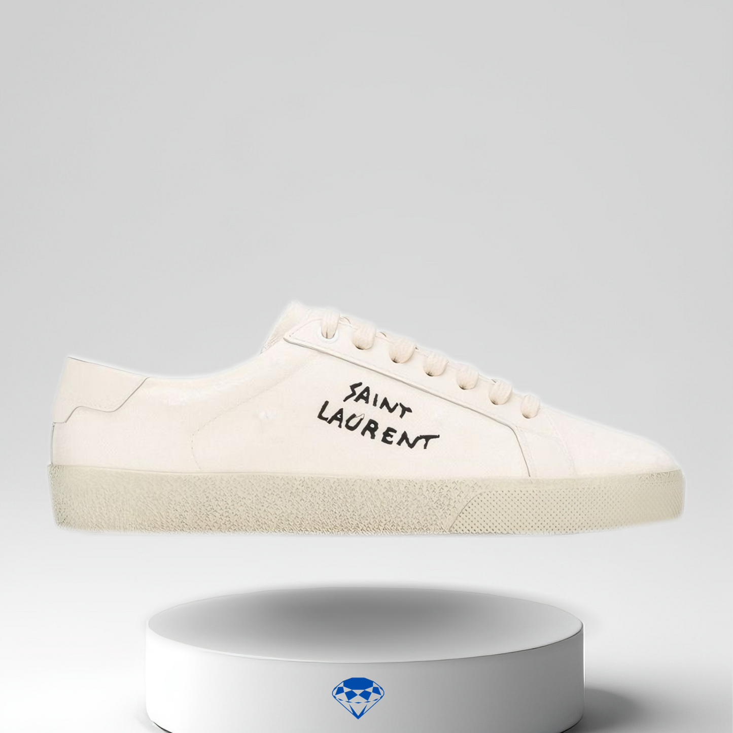 Saint laurent Court sneaker