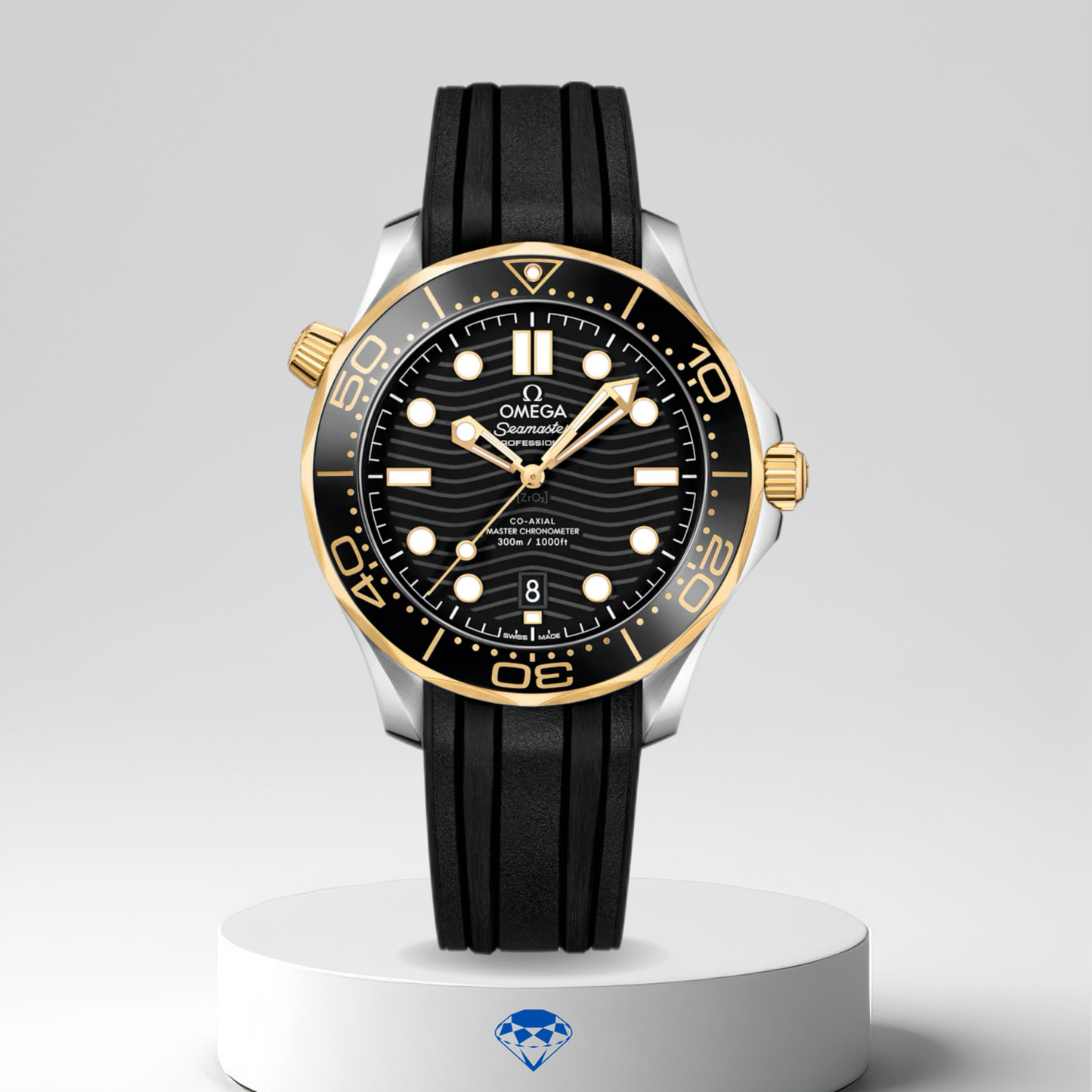 Omega Seamaster
