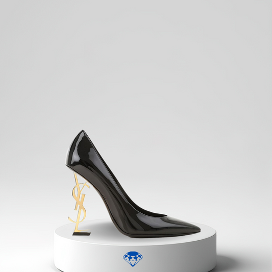 YSL Décolleté Opyum