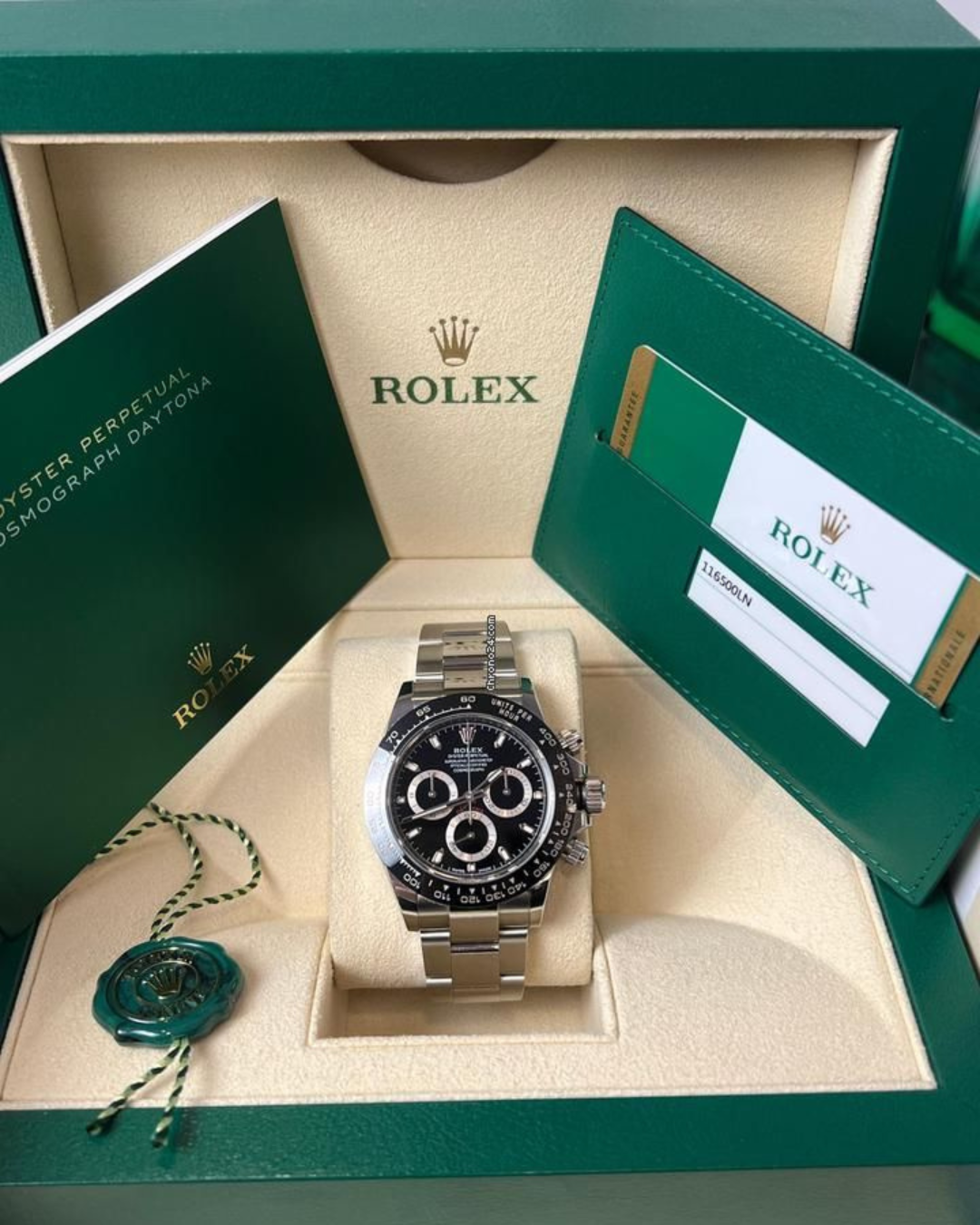 Rolex Daytona