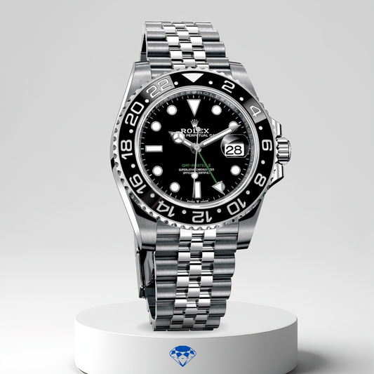 Rolex GMT master II