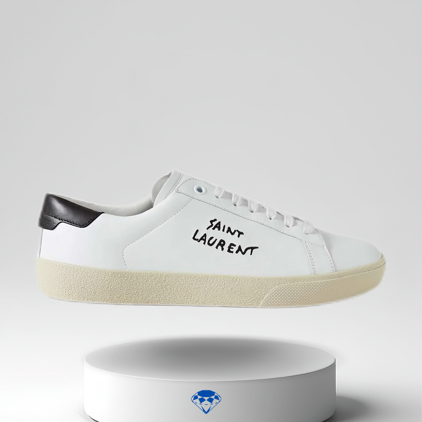Saint laurent Court sneaker