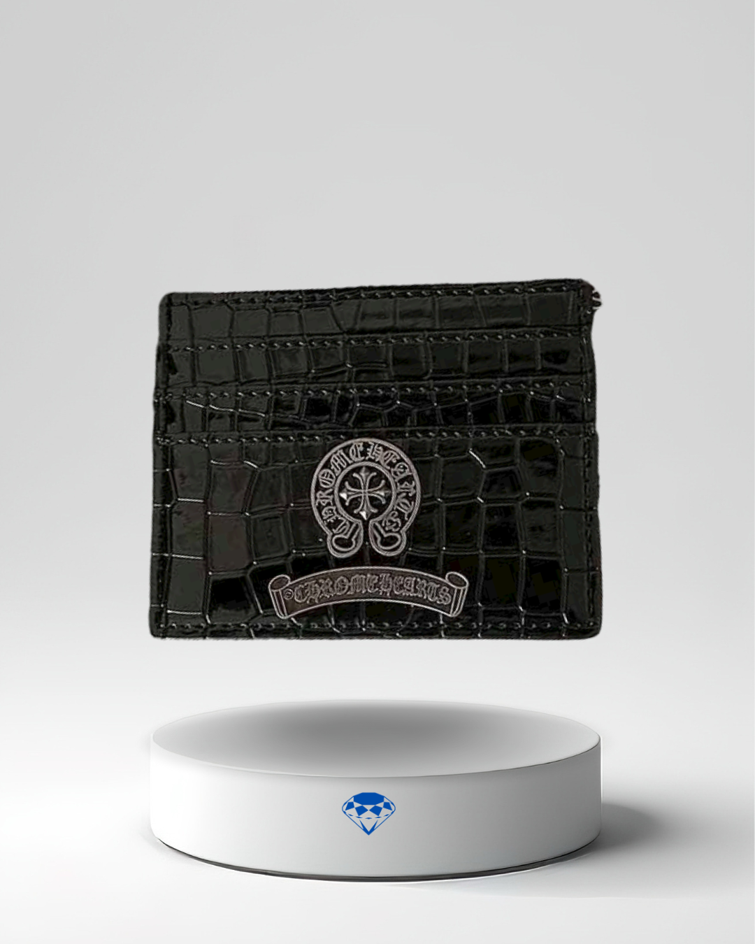 Chrome Heart cardholder