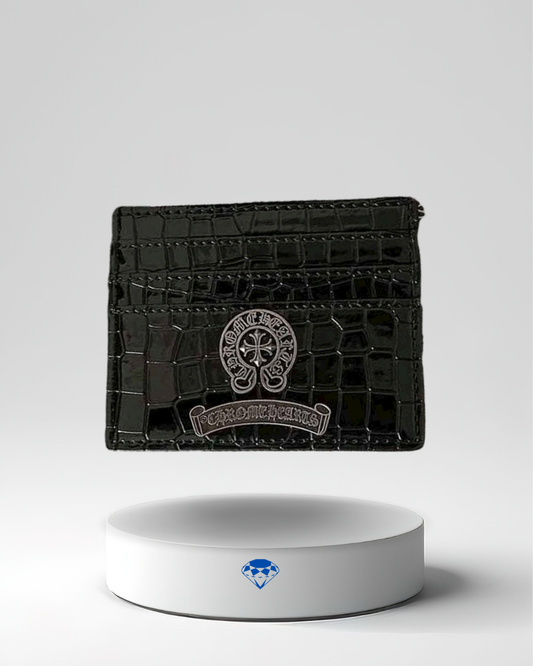 Chrome Heart cardholder