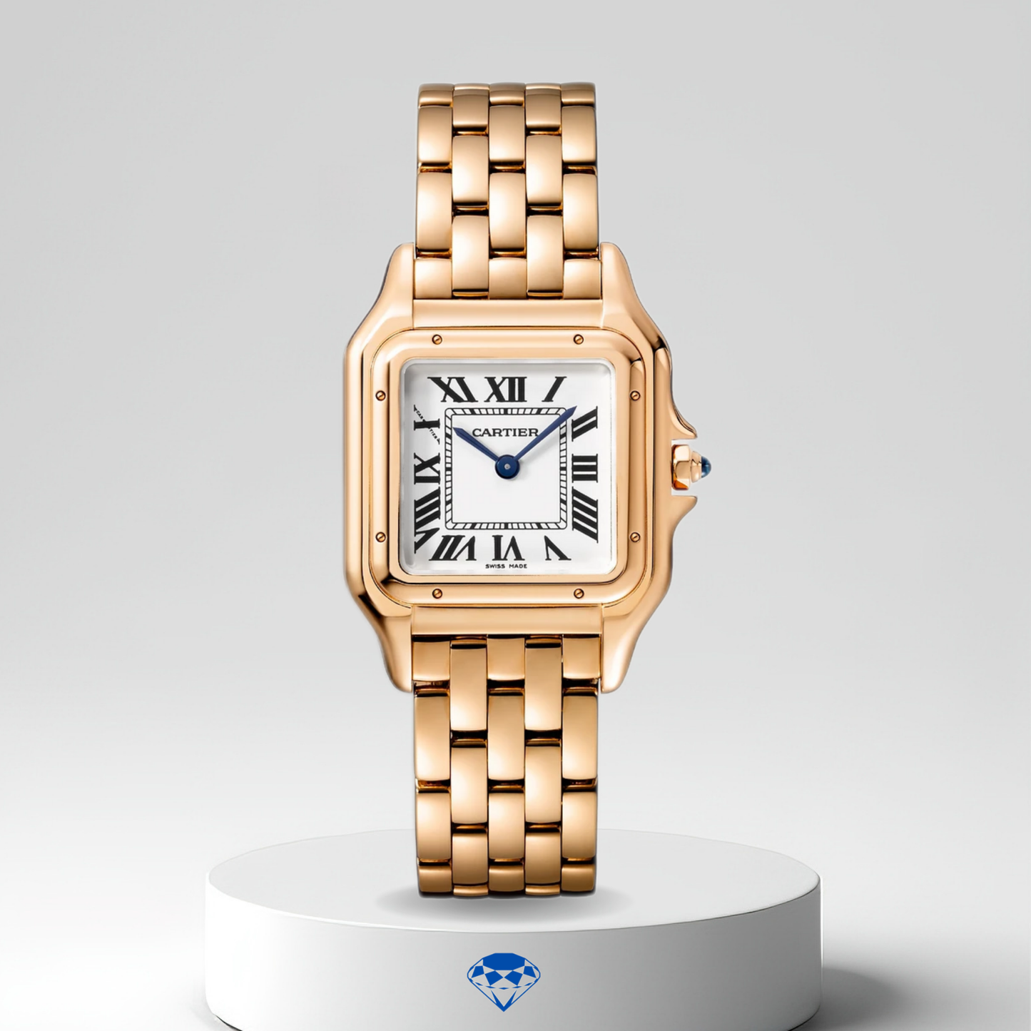 Cartier Panthère de Cartie