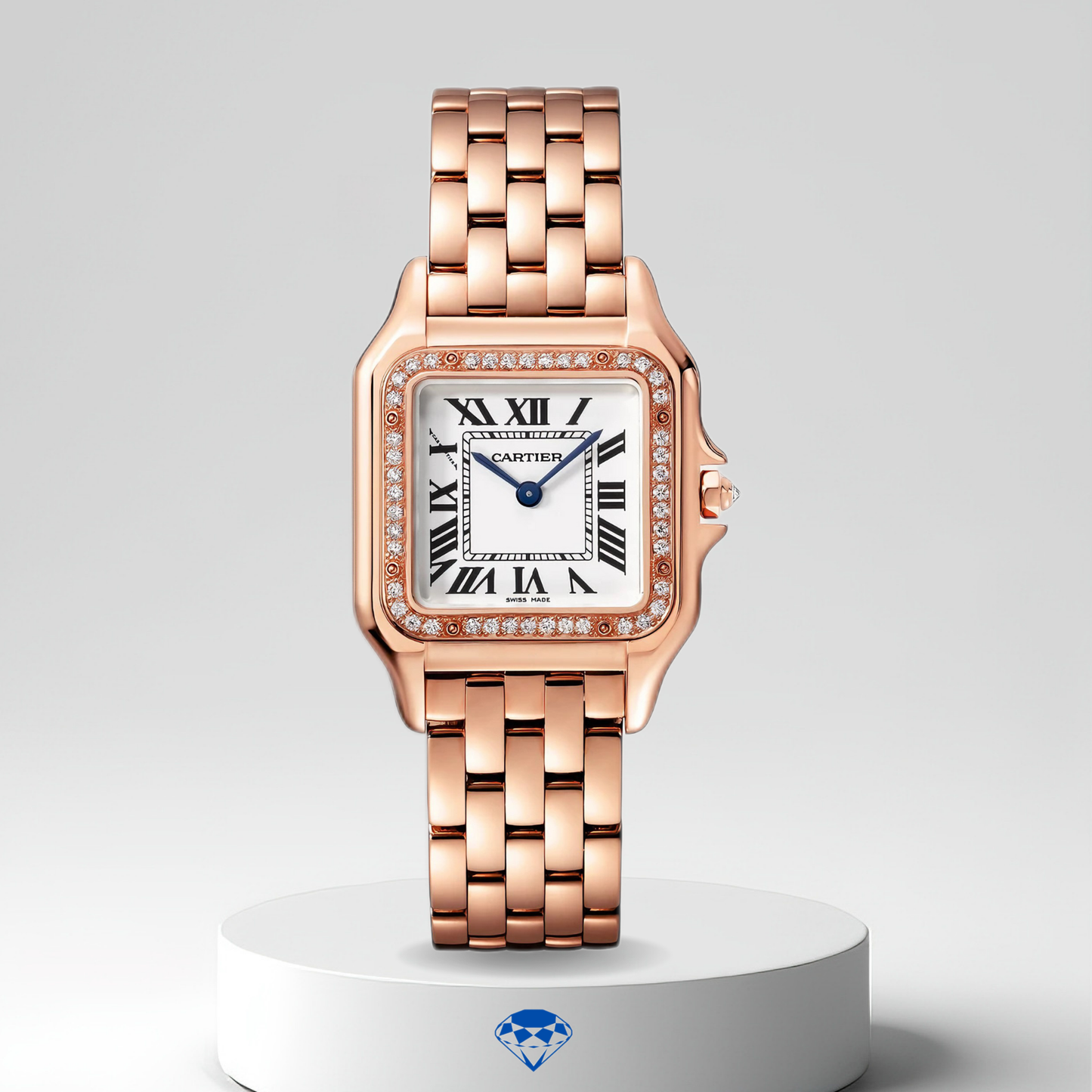 Cartier Panthère de Cartie