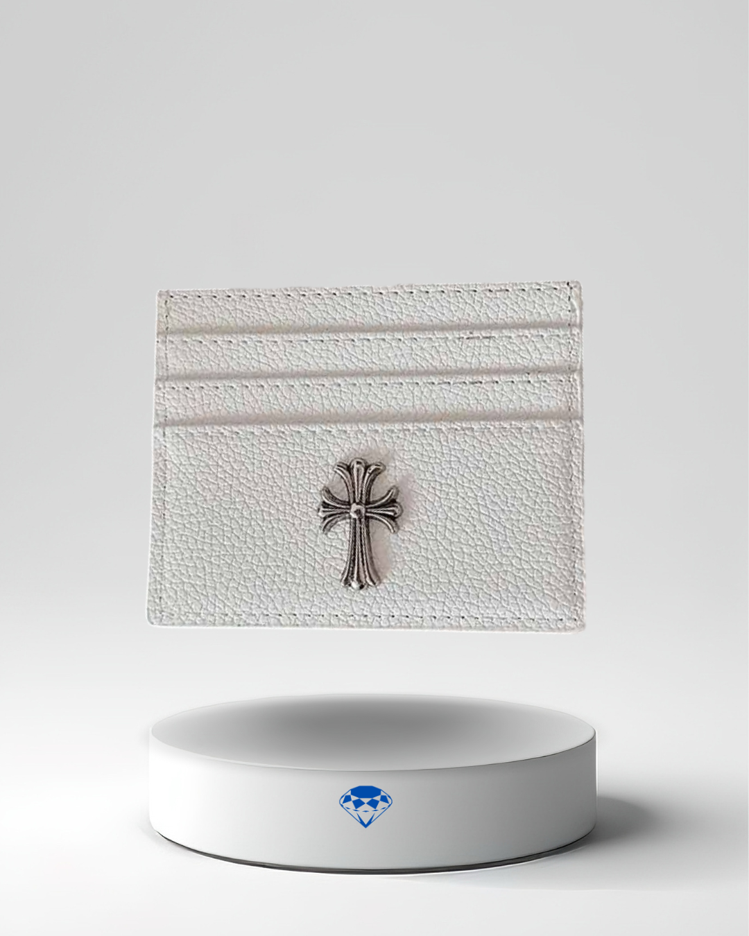 Chrome Heart cardholder