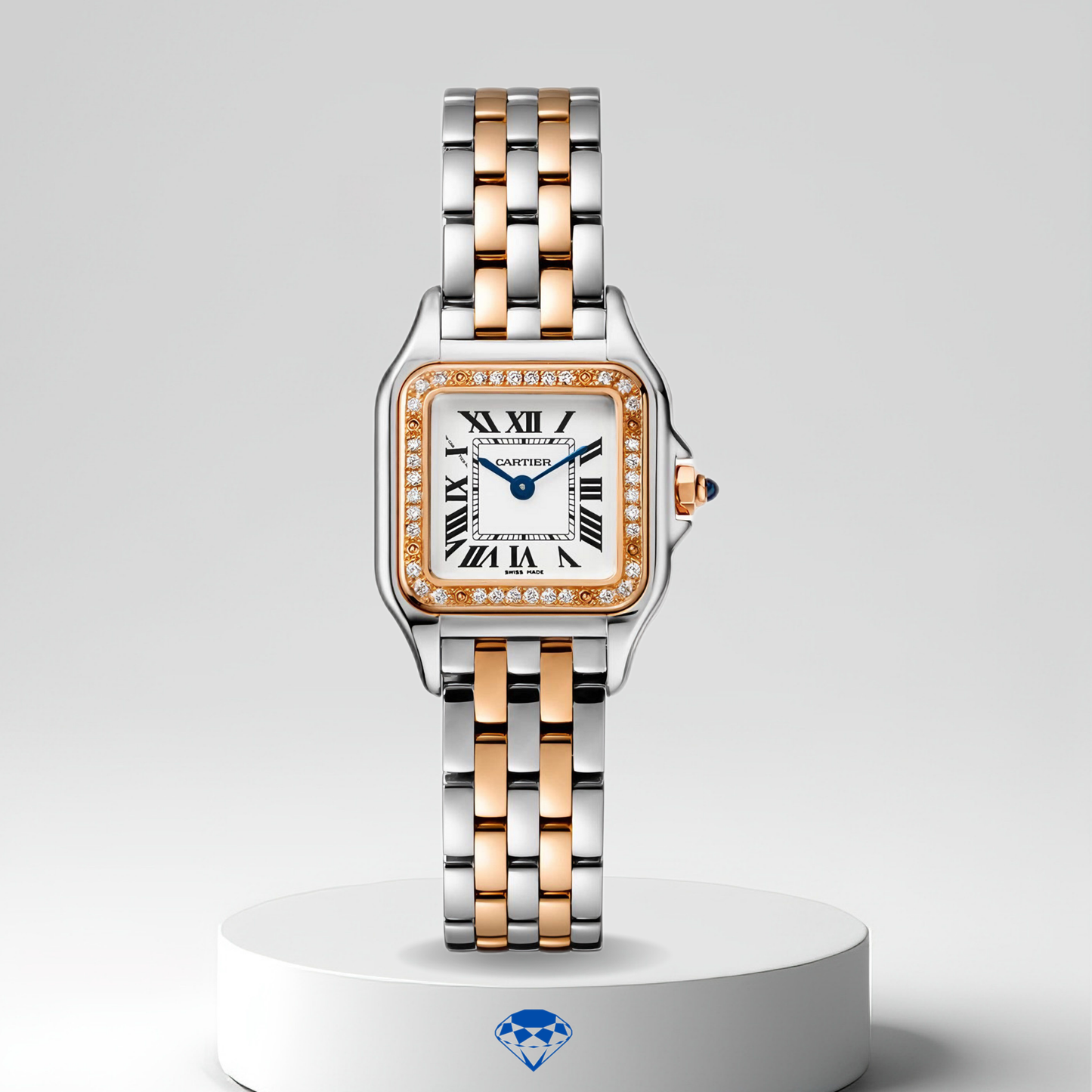 Cartier Panthère de Cartie