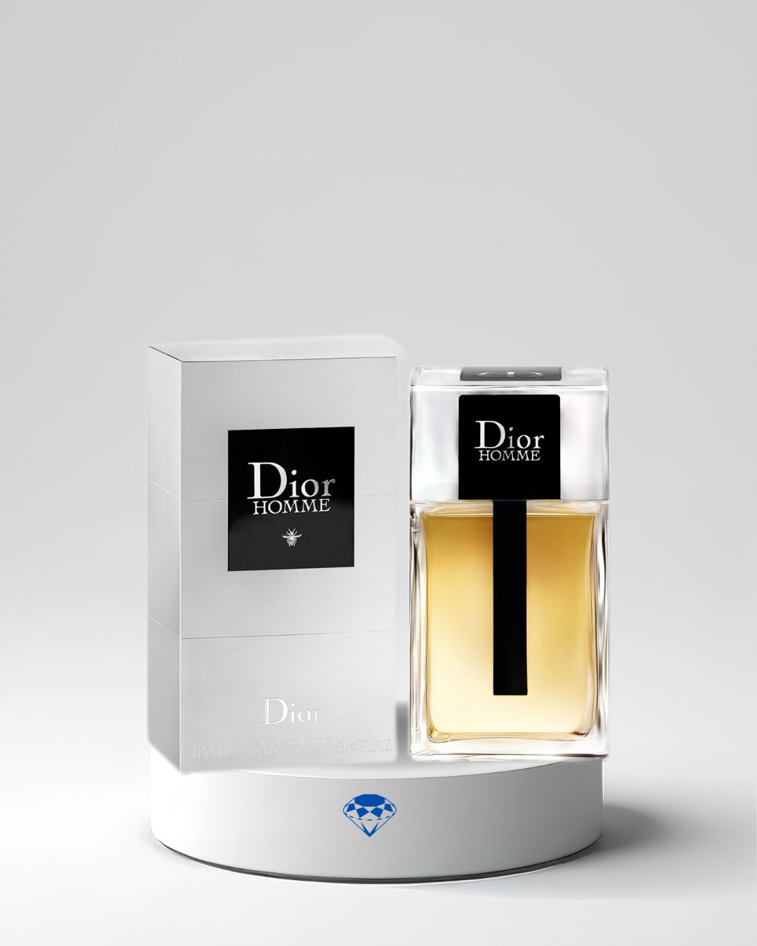 Dior homme& sauvage