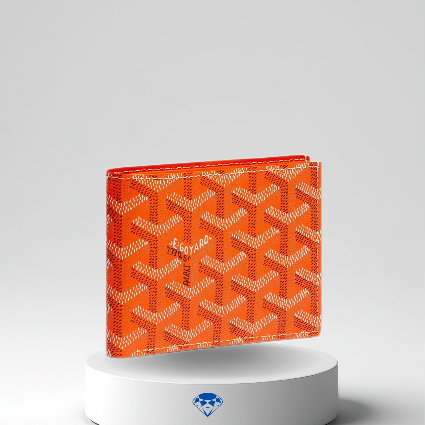 Goyard wallet