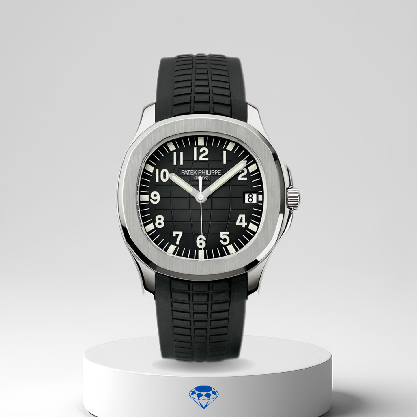 Patek Philippe Aquanaut