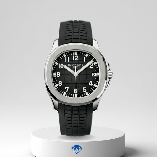 Patek Philippe Aquanaut