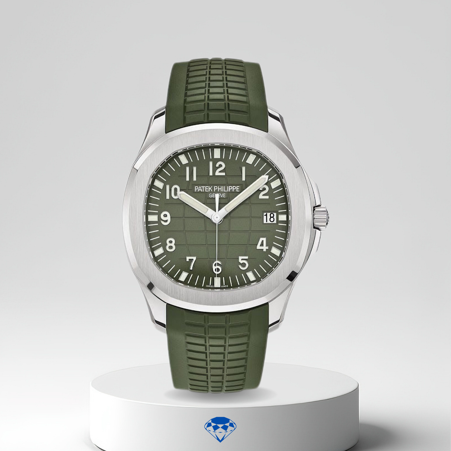 Patek Philippe Aquanaut