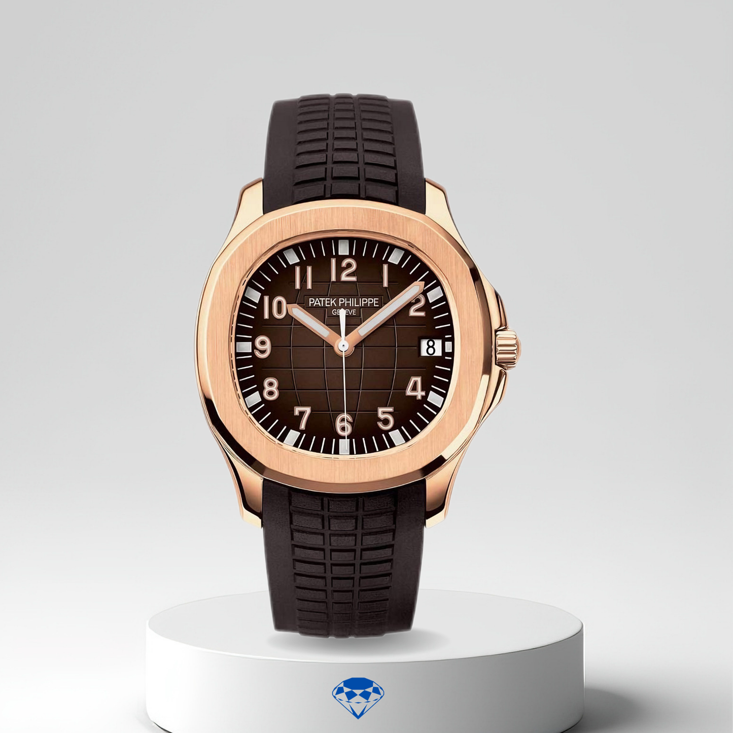 Patek Philippe Aquanaut