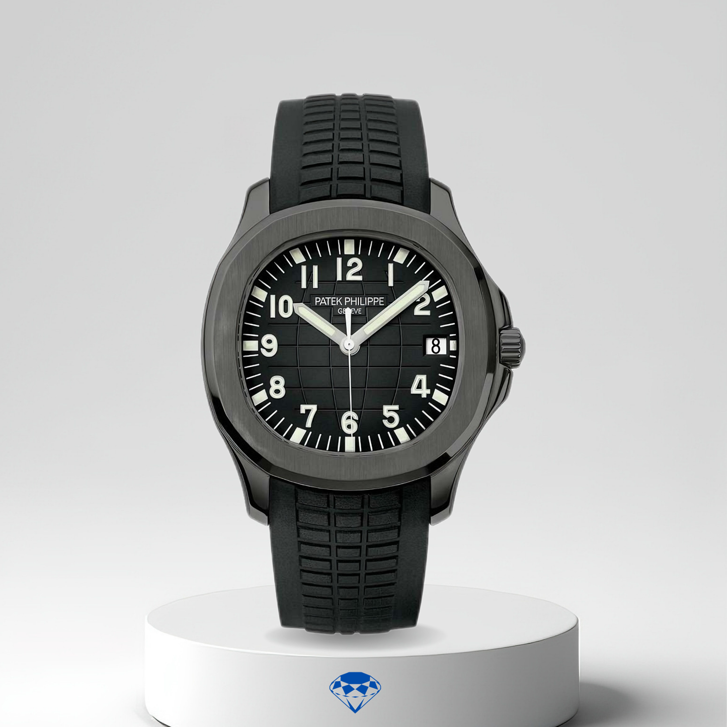Patek Philippe Aquanaut