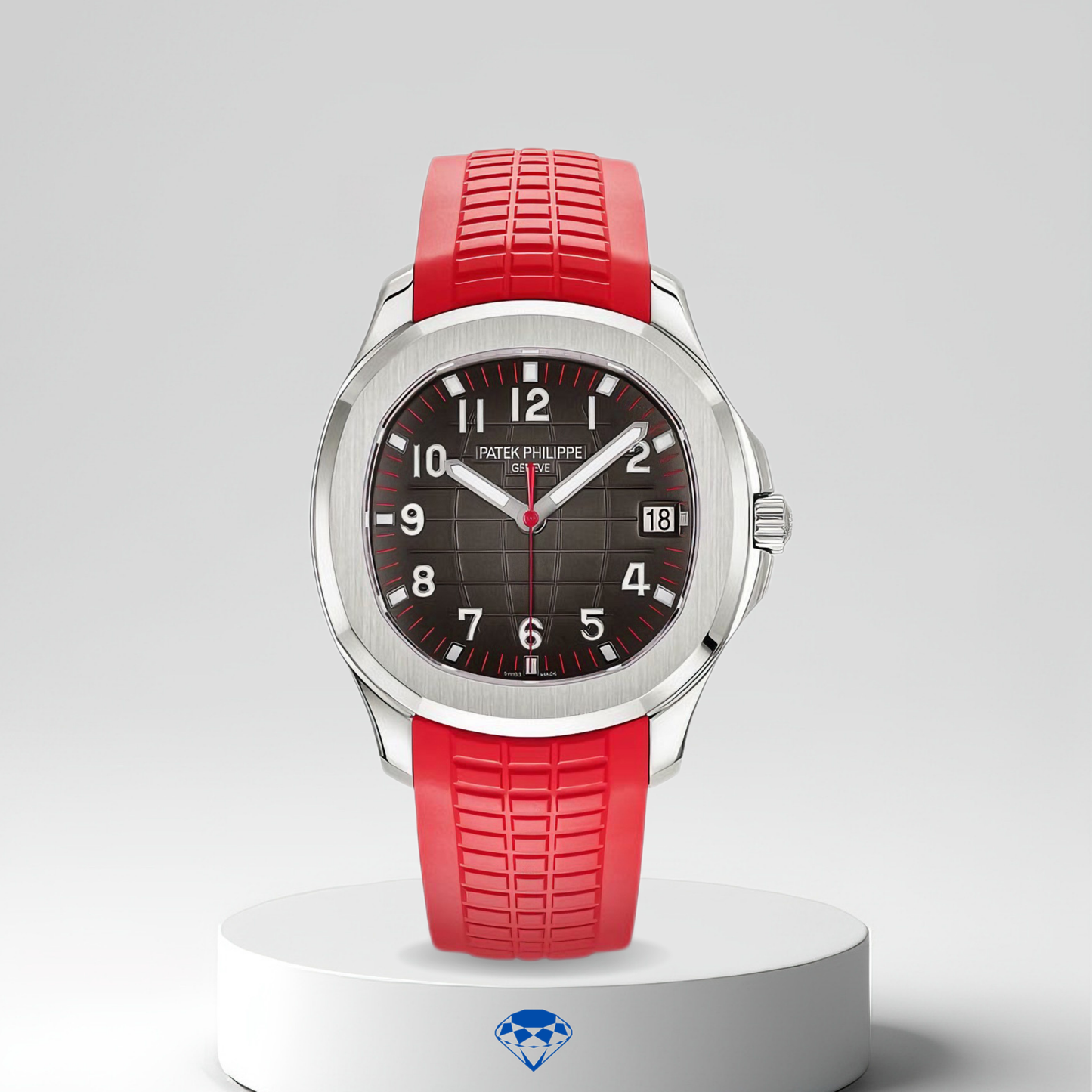 Patek Philippe Aquanaut