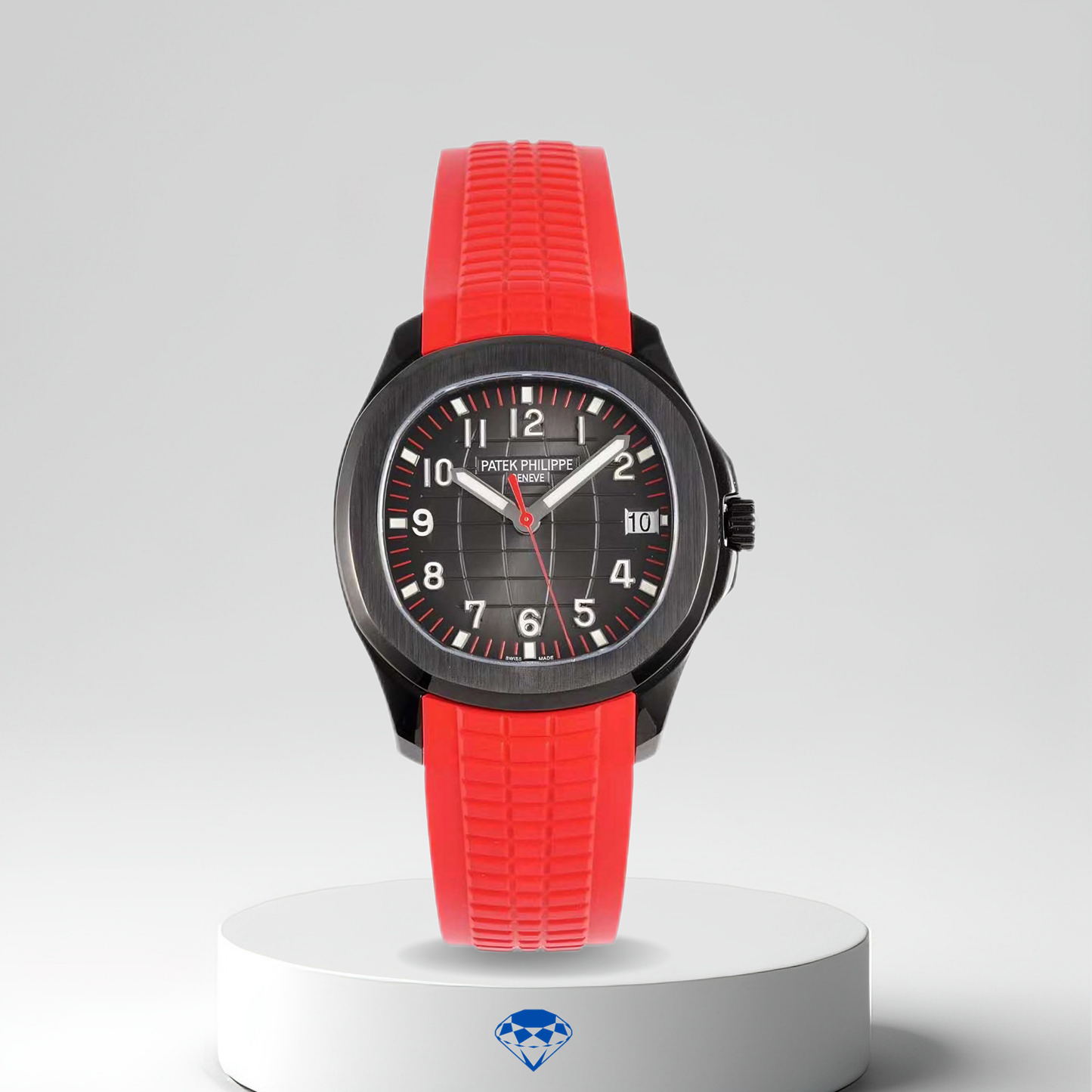 Patek Philippe Aquanaut