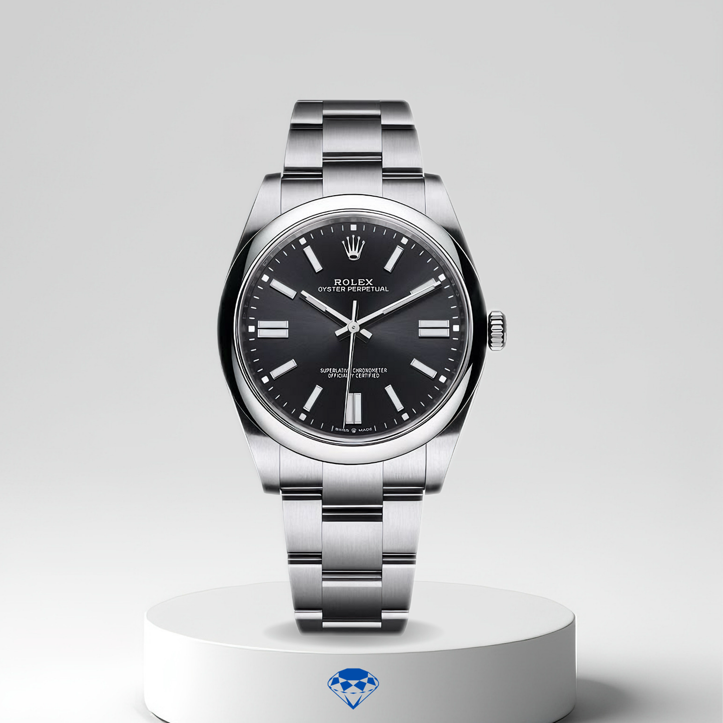 Rolex Oyster Perpetual