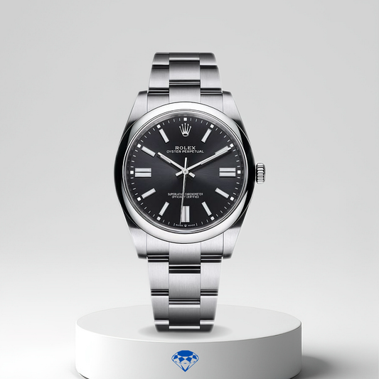 Rolex Oyster Perpetual