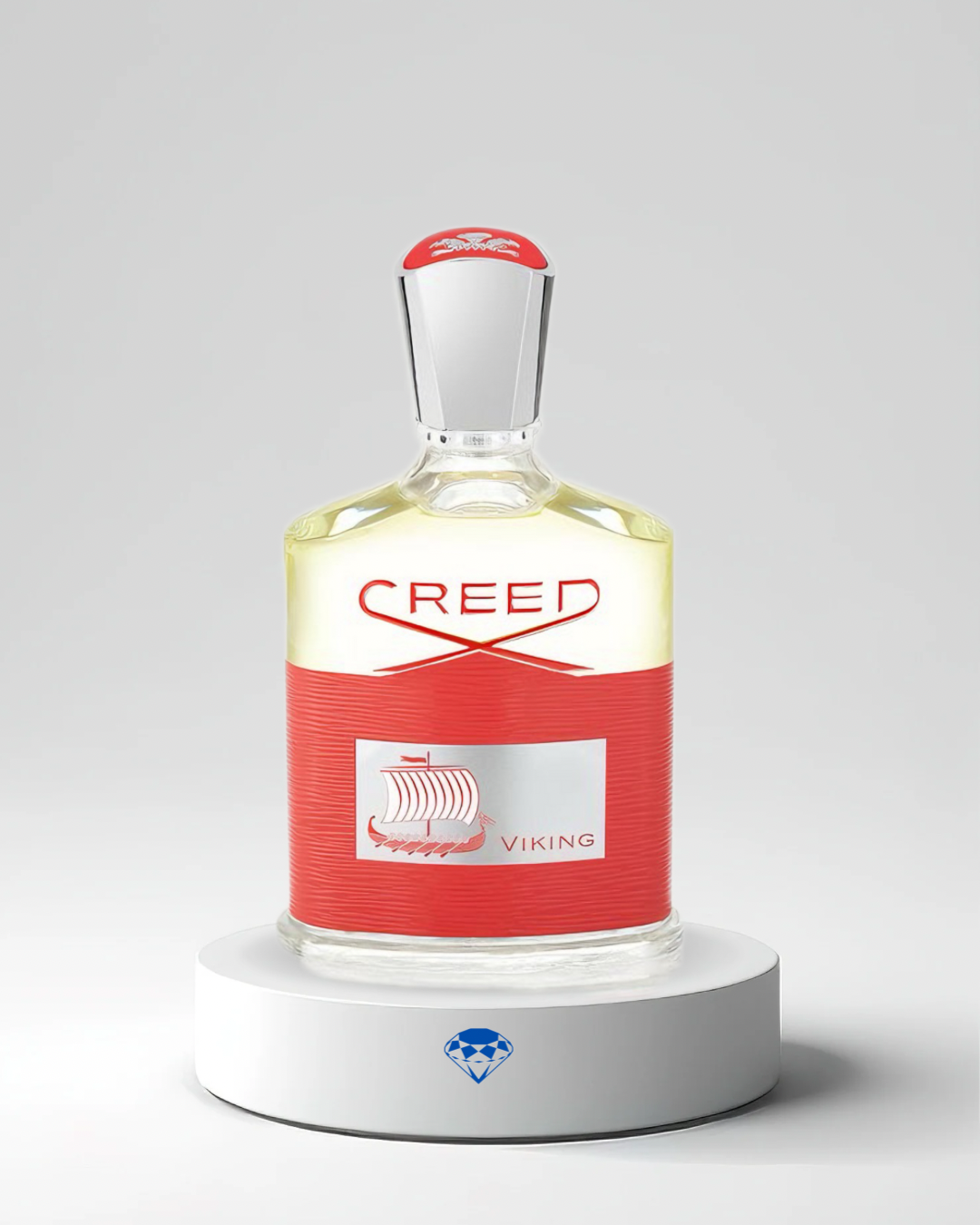 Creed perfume