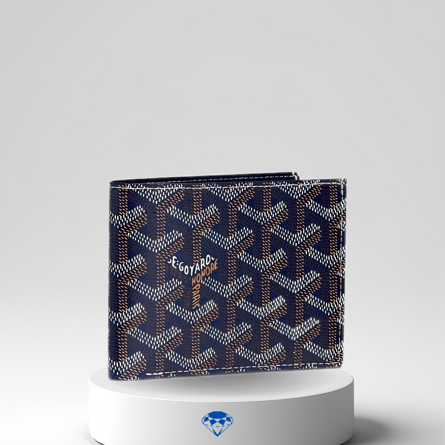 Goyard wallet