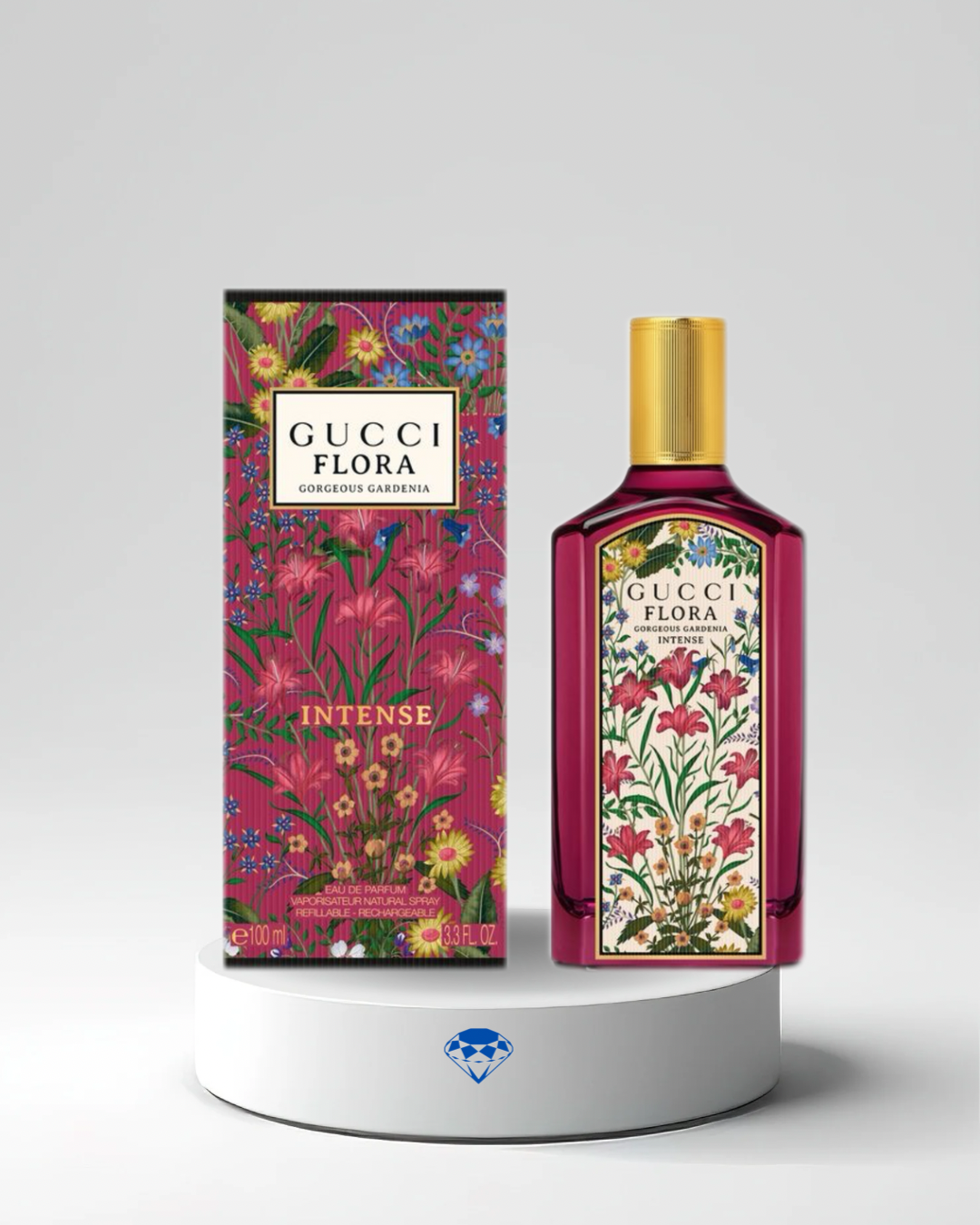 Gucci perfume
