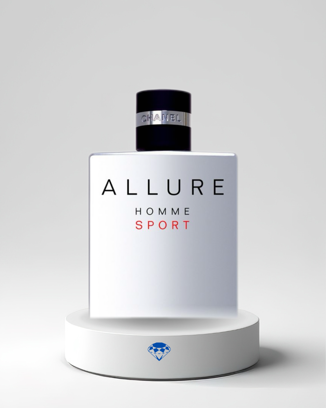 Bleu de Chanel perfume