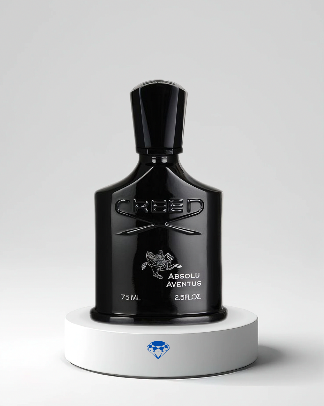 Creed perfume