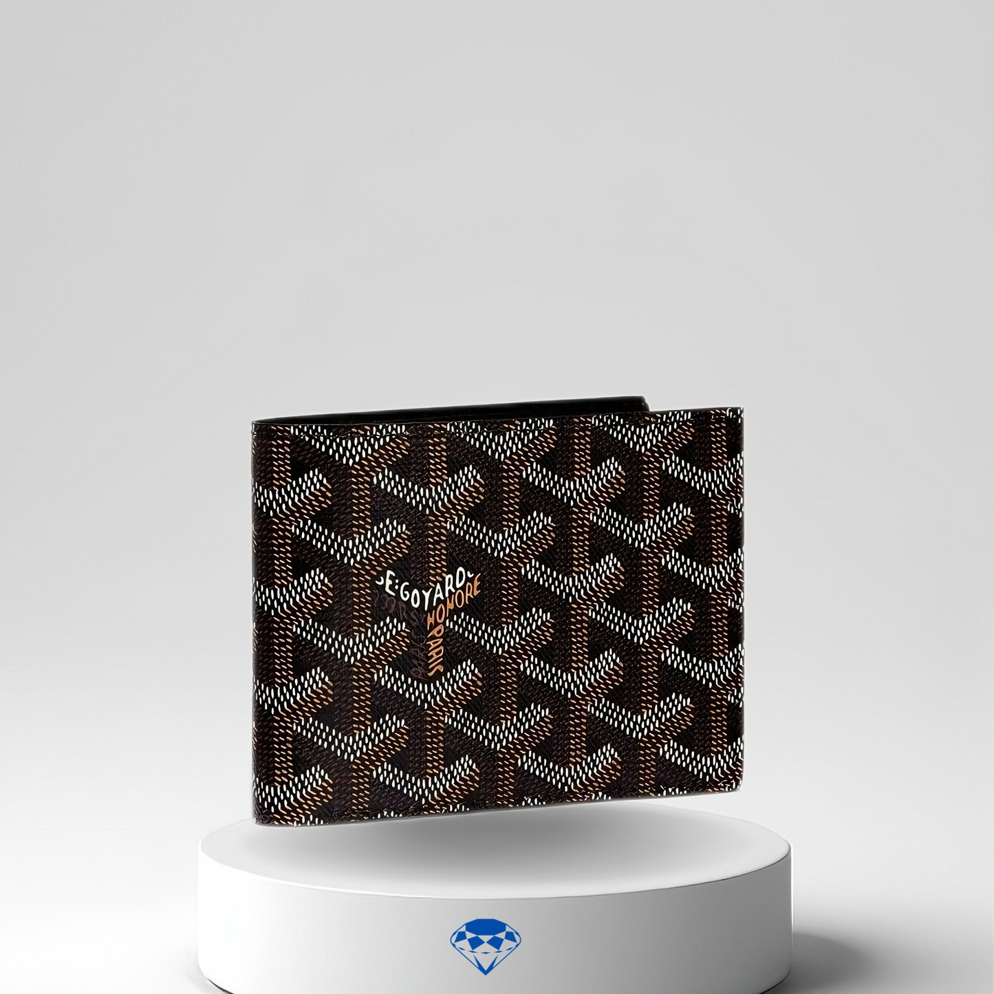 Goyard wallet
