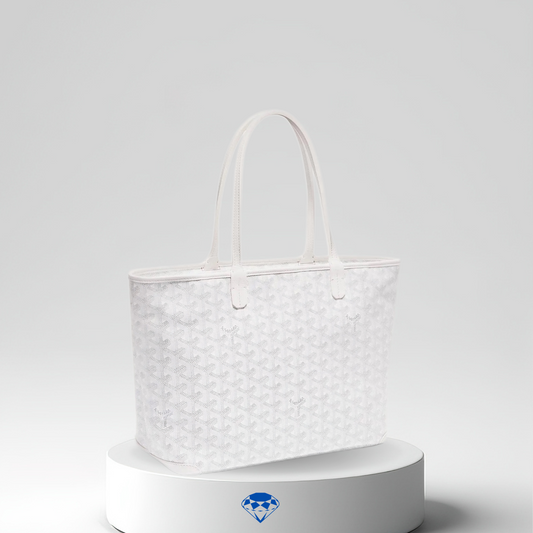 Goyard tote bag